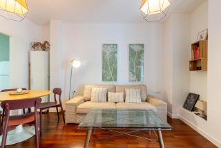 Veoapartment Alhóndiga Segundo - Sevilla - 1
