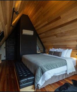 La Mansarda Hotel - Urubici - 7