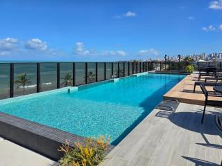 Beach Haus by Hosppedar - 1