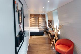 Leicester House Hotel - Londra - 3