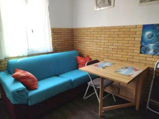 Roma - Terrazza dei Quintili Loft - 7