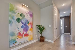 Dream Disney Getaway Private Pool Themed Bedrooms. Book Now FVR 64 - Orlando - 6