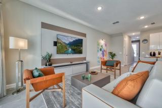 Dream Disney Getaway Private Pool Hot Tub Games Room. Book Now FVR 61 - Orlando - 8