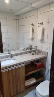 Flat 1904 no Beach Class Executive - Recife - 1