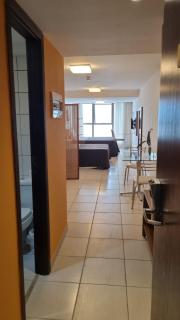 Flat 1904 no Beach Class Executive - Recife - 5