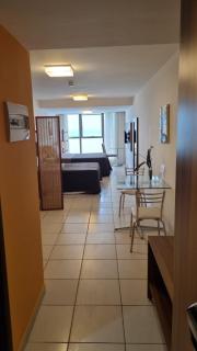 Flat 1904 no Beach Class Executive - Recife - 2