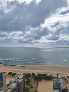 Flat 1904 no Beach Class Executive - Recife - 8