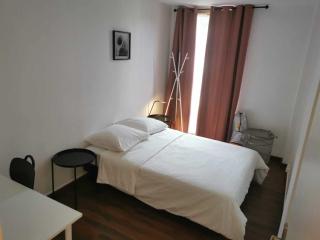 Au Saint-Hubert, Appartement 3 chambres Valenton - Valenton - 9