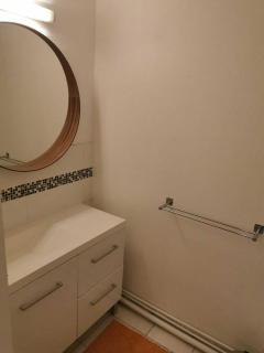 Au Saint-Hubert, Appartement 3 chambres Valenton - 5