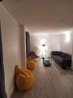 Au Saint-Hubert, Appartement 3 chambres Valenton - 4