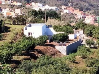 Casita Albornoz - 1