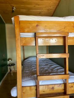 Travesia Hotel & Tea - Ancud - 5