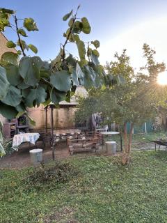 Roma - Terrazza dei Quintili Loft - 2