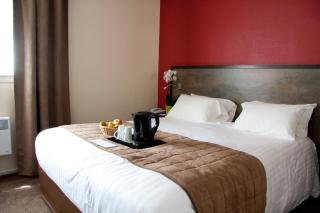 Kyriad Tours - Joué-Lès-Tours - 9