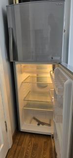 Studio apartment in Jeruzalė - Vilnius - 4
