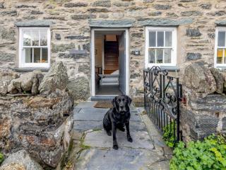 2 Bed in Betws-y-Coed SKN03 - Yspytty-Ifan - 4
