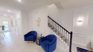 Dream Disney Getaway Private Pool Hot Tub Games Room. Book Now SLR 1119 - Kissimmee - 1