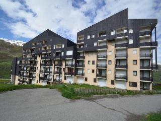 Studio cabine rénové pour 4 pers, balcon, animaux admis - FR-1-452-55 - 6
