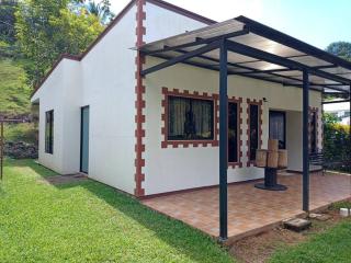 Casa huéspedes Noe - Coronado - 5