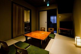 Nobuhiro Kyoka - Kyoto - Vacation STAY 69847v - Kyoto - 0
