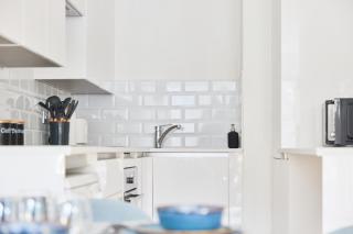 Hyde Park Apartment - 5 sleeps - Parking - Londra - 0