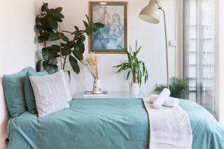Hyde Park Apartment - 5 sleeps - Parking - Londra - 8