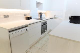 Hyde Park Apartment - 5 sleeps - Parking - Londra - 4