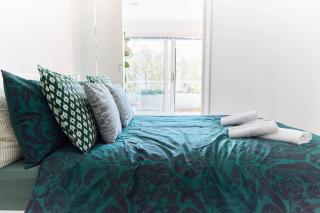 Hyde Park Apartment - 5 sleeps - Parking - Londra - 2
