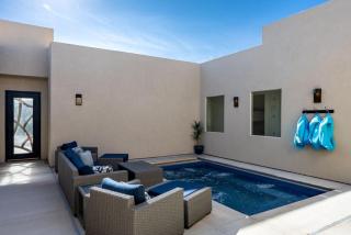 Azure Abode at Sand Hollow Resort - Hurricane - 8