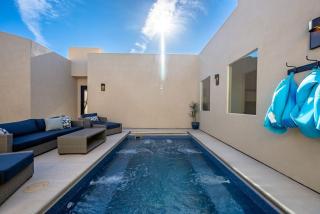 Azure Abode at Sand Hollow Resort - Hurricane - 7