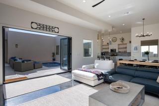 Azure Abode at Sand Hollow Resort - Hurricane - 5