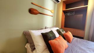 Studio Incrível: Piscina, Wi-Fi, Pôr do Sol Mágico - 5