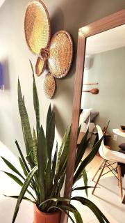 Studio Incrível: Piscina, Wi-Fi, Pôr do Sol Mágico - Cabedelo - 4