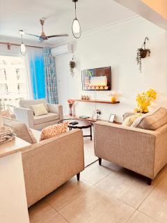 Fancy 2 Bedroom Apartment Near the beach - 1