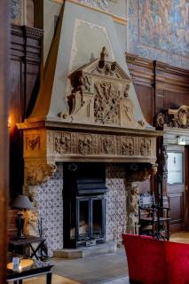 Schlosshotel Münchhausen - 1