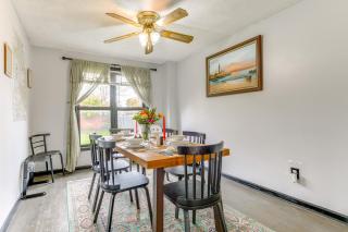 4 Mi to Dtwn Family Home in Buffalo - Buffalo - 3