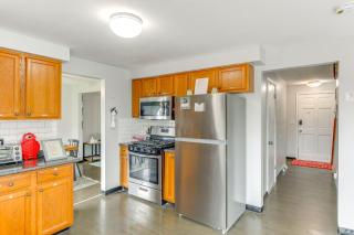 4 Mi to Dtwn Family Home in Buffalo - Buffalo - 1