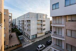 Oscar Chalupsky Apartment - Vila do Conde - 9