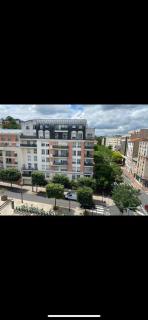 Beau studio avec vue sur Paris - Meudon - 6