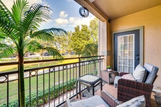 9 Mi to Disney Davenport Condo with Community Pools - Davenport - 9