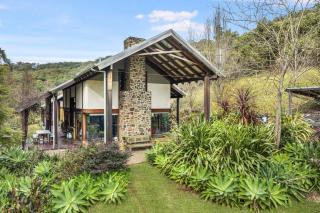 Womberroo, Kangaroo Valley - Bellawongarah - 9