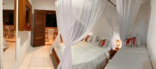 Zukka Hospedaria - Porto Seguro - 4