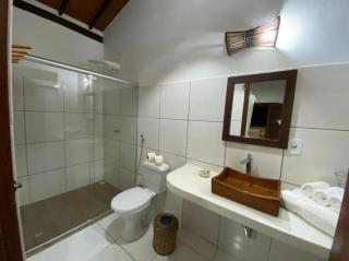 Zukka Hospedaria - Porto Seguro - 3