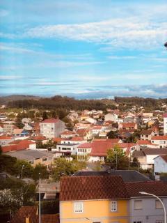 Hogar de Mauro - Vilagarcia de Arousa - 8