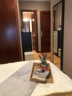 Hogar de Mauro - Vilagarcia de Arousa - 7