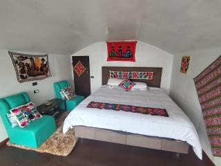 Balsero del titikaka - Puno - 7