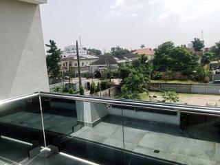 Ringruby Hotel, Eso Close - Ikeja - 6