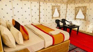 Anantam Resort by RR Group Jaisalmer - Sām - 5