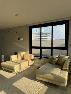 O1918 Sua casa na Vila Olimpia com piscina e academia e ar condicionado - 2