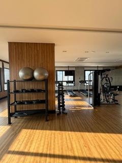 O1918 | Lindo Loft Vila Olímpia | Fácil Acesso - San Paolo - 1
